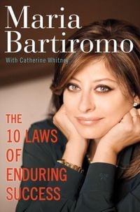 Produktbild: The 10 Laws of Enduring Success