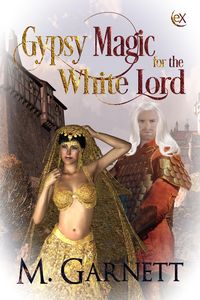 Produktbild: Gypsy Magic for the White Lord