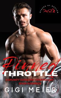 Produktbild: Pinned Throttle