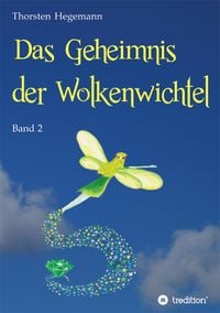 Produktbild: Das Geheimnis der Wolkenwichtel