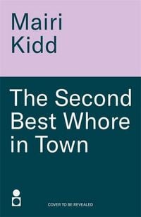 Produktbild: The Second Best Whore in Town