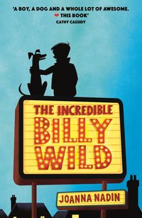 Produktbild: The Incredible Billy Wild
