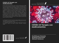 Produktbild: COVID-19 Terapia con medicamentos