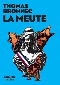 Produktbild: La meute