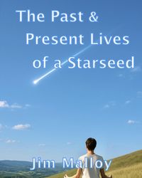 Produktbild: The Past & Present Lives of a Starseed