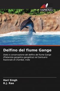 Produktbild: Delfino del fiume Gange