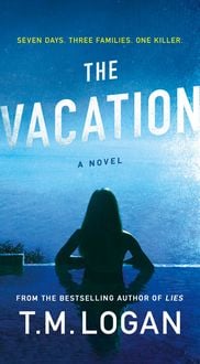 Produktbild: The Vacation
