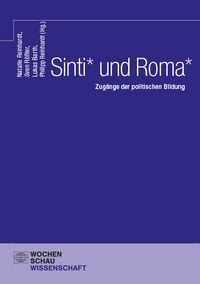 Produktbild: Sinti* und Roma*