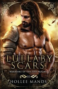 Produktbild: Lullaby Scars