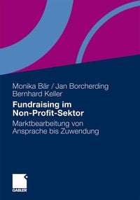 Produktbild: Fundraising im Non-Profit-Sektor