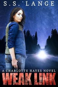 Produktbild: Weak Link (A Charlotte Hayes Novel, #6)