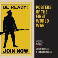 Produktbild: Posters of the First World War