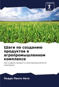 Produktbild: Shagi po sozdani&uuml; produktow w agropromyshlennom komplexe