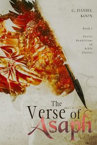 Produktbild: The Verse of Asaph
