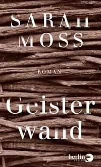 Produktbild: Geisterwand