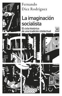 Produktbild: La imaginaci&oacute;n socialista