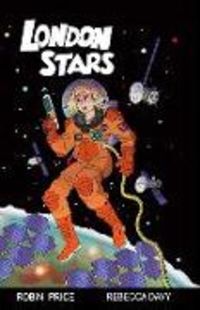 Produktbild: Price, R: London Stars