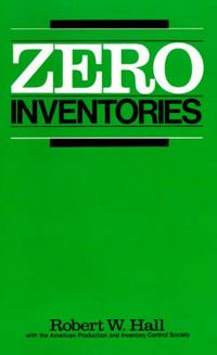 Produktbild: Zero Inventories