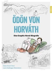 Produktbild: &Ouml;d&ouml;n von Horv&aacute;th
