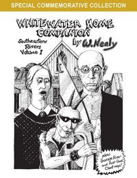 Produktbild: Whitewater Home Companion
