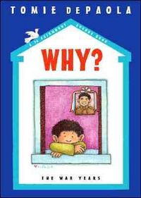 Produktbild: Why?: The War Years