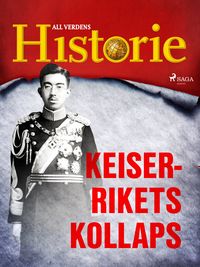Produktbild: Keiserrikets kollaps