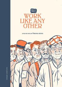 Produktbild: Work Like Any Other
