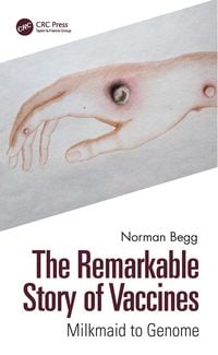 Produktbild: The Remarkable Story of Vaccines