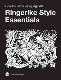 Produktbild: Ringerike Style Essentials
