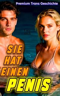 Produktbild: Sie hat einen Penis