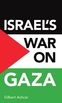 Produktbild: Israel's War on Gaza