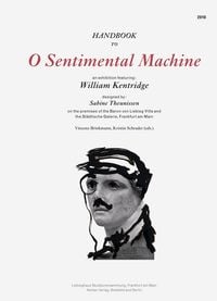 Produktbild: William Kentridge