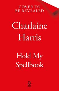 Produktbild: Hold My Spellbook