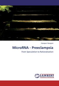Produktbild: MicroRNA - Preeclampsia