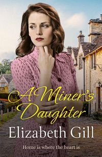 Produktbild: Gill, E: Miner's Daughter