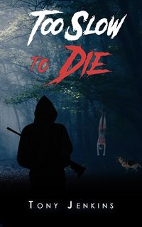 Produktbild: Too Slow to Die