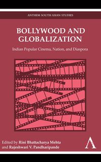 Produktbild: Bollywood and Globalization