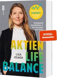 Produktbild: Aktien-Life-Balance