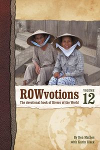 Produktbild: ROWvotions Volume 12