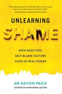 Produktbild: Unlearning Shame