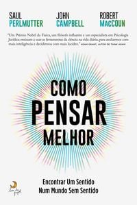 Produktbild: Como Pensar Melhor