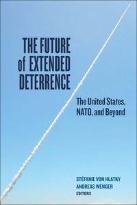 Produktbild: The Future of Extended Deterrence