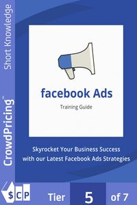 Produktbild: Facebook Ads