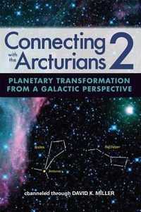 Produktbild: Connecting with the Arcturians 2