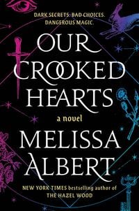 Produktbild: Our Crooked Hearts