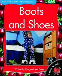Produktbild: Boots and Shoes