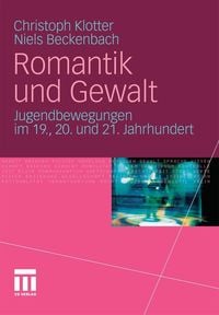 Produktbild: Romantik und Gewalt