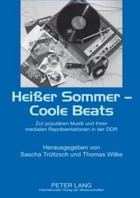 Produktbild: Hei&szlig;er Sommer &ndash; Coole Beats