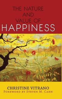 Produktbild: The Nature and Value of Happiness