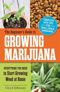 Produktbild: Beginners Gt Growing Marijuana